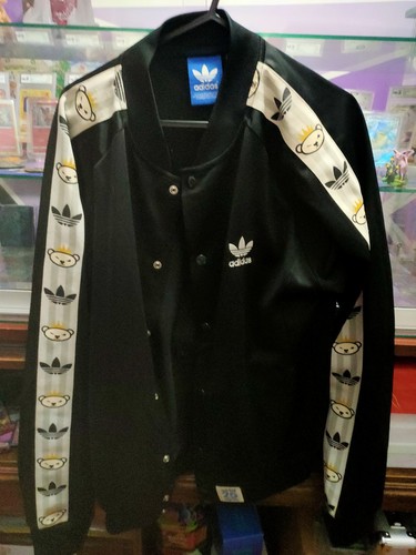 Veste adidas originals nigo - veste,