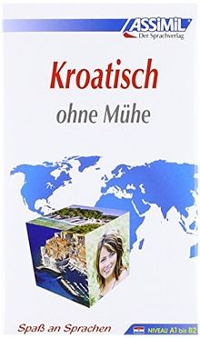 Assimil kroatisch ohne mühe - ohne,