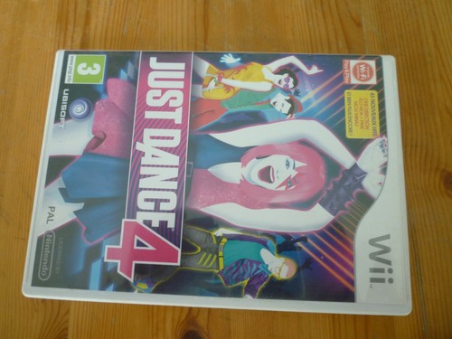 Jeu nintendo wii - jeu,