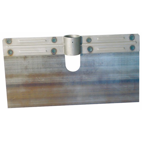 Grattoir coffrage monobloc - de,