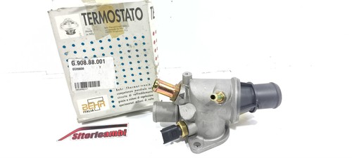 Vanne thermostatique - vanne,