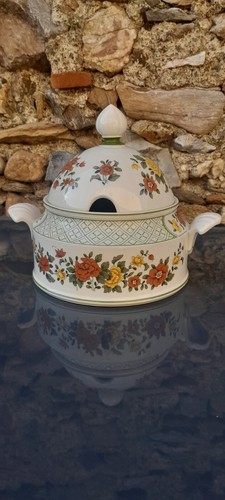 Villeroy boch summerday - &,