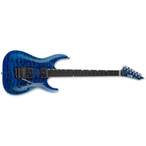 Esp ltd 1000 - qm, ocean