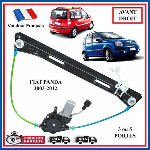 Moteur remonte vitre leve - +,