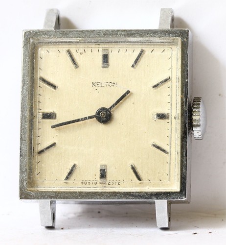 Montre ancienne mécanique - montre,