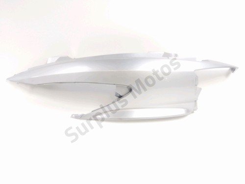 Carenage arriere gauche - carenage, suzuki