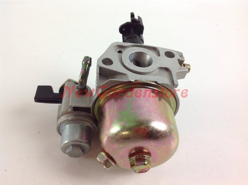 Carburateur moteur tracteurs - carburateur,