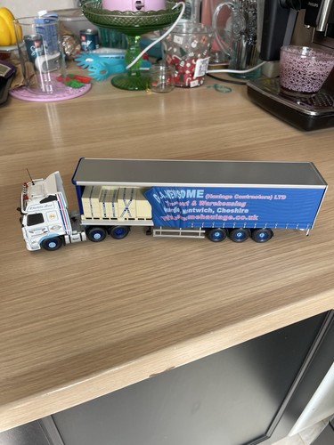 Camion corgi cc14024 a - camion,