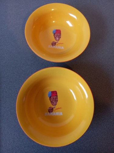 Lot assiettes creuses - 2,