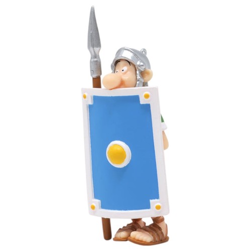 Figurine collection plastoy - de,