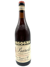 Barolo Giacomo Borgogno &