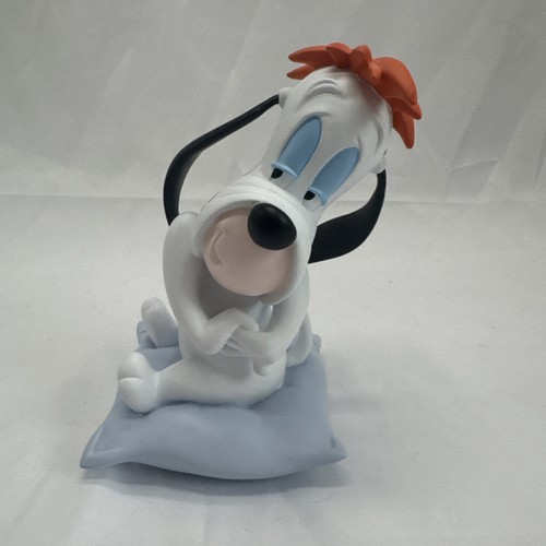 Droopy coussin tex avery - coussin,