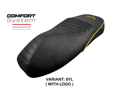 Housse selle panarea comfort - panarea,