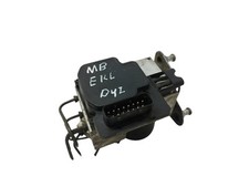 Mercedes-Benz E W211 ABS Hydraulic Block A0034319012 2.2 Diesel 90kw 27815307