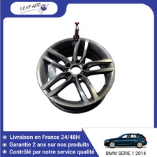🇫🇷 JANTE ALUMINIUM BMW