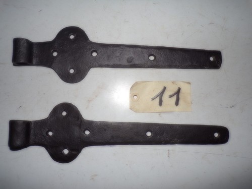 Pentures charnière - pentures, ,