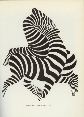 Vasarely gaston diehl 1973 - diehl,