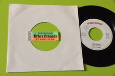 Les Amis D'Eric DiscoCaine Mon