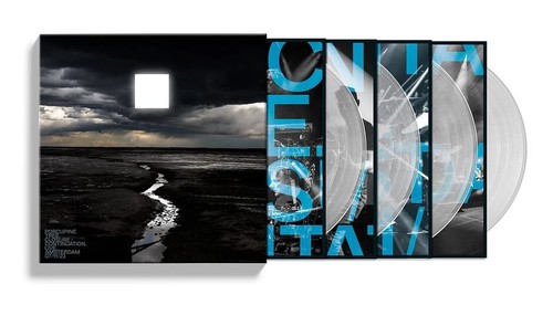 Porcupine tree closure - porcupine,