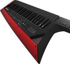 Clavier synthétiseur portable