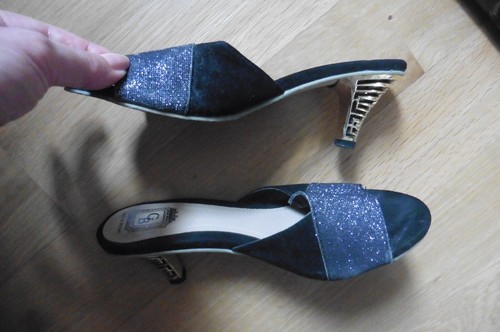 Chaussures femme escarpins - gb,