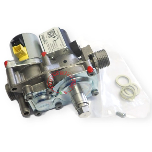 Valve gaz vaillant - gaz,