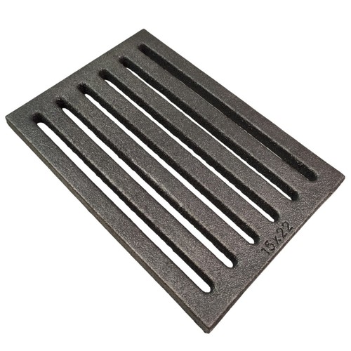 Grille cendres pour poêles - grille,
