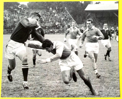 France afrique sud 1958 - france, du