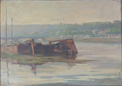 Tableau victor maréchal - tableau,
