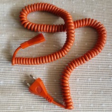 ANCIENNE RALLONGE ÉLECTRIQUE