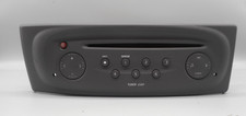 autoradio origine Renault megane scenic 1 phase 2 1,9dci  7700434425