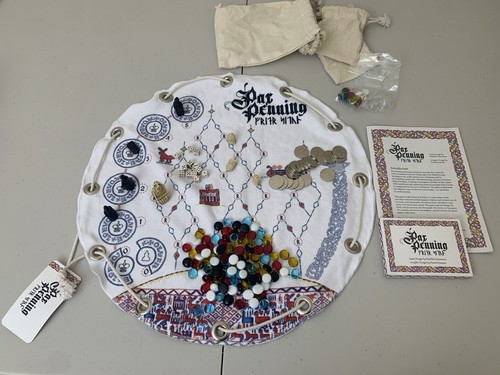 Pax penning board game - pax,