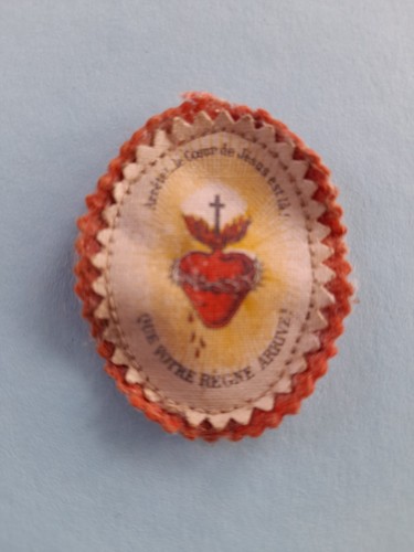 Ww1 scapulaire arrête - scapulaire,