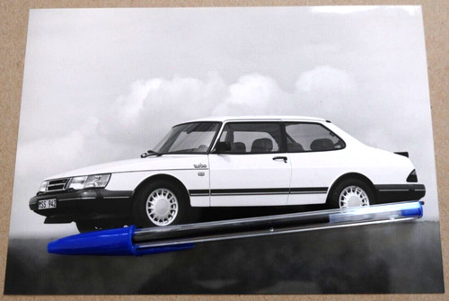 1988 saab 900 - 1988, turbo