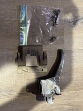 Vendo 63 90 126 Coca Cola Coke Soda Vending Machine Door Lock Handle Latch