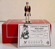 PIXI CORTO MALTESE REF: 2112