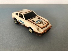 Voiture Tyco / AFX / Aurora Datsun Camel GT