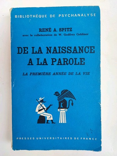 Naissance la parole - la,