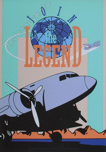 Serigraphie herge join - herge, the