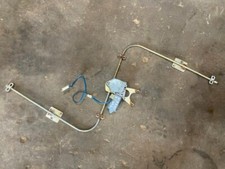 TVR CERBERA WINDOW MOTOR & LIFTER MECHANISM RIGHT SIDE