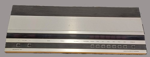 Amplificateur bang olufsen - &,