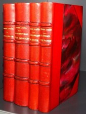 Pierre Louÿs : Bilitis - Roi