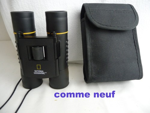 Jumelles avec étui marque - jumelles,