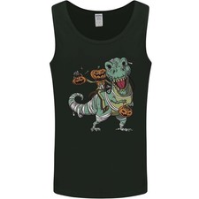 T-Rex Halloween Citrouille