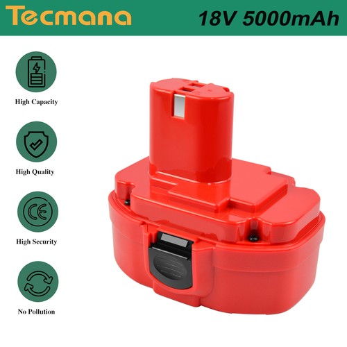 18v 0ah batterie pour - batterie,