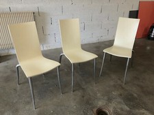 Chaises Olly Tango par