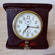 Réveil Angelus - Fonctionnel