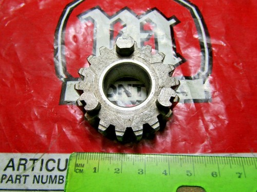 Montesa cota 247 pignon - 247, de
