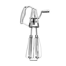 Fouet, Batteur Manuel