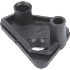 Cache vis de réglage